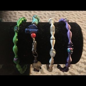 Bracelets